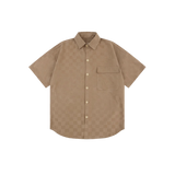 Checkered Shirt