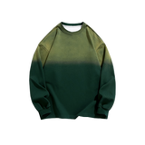 Gradient Design Pullover