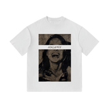 Street Style Print T