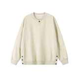 Corduroy Basic T Shirt