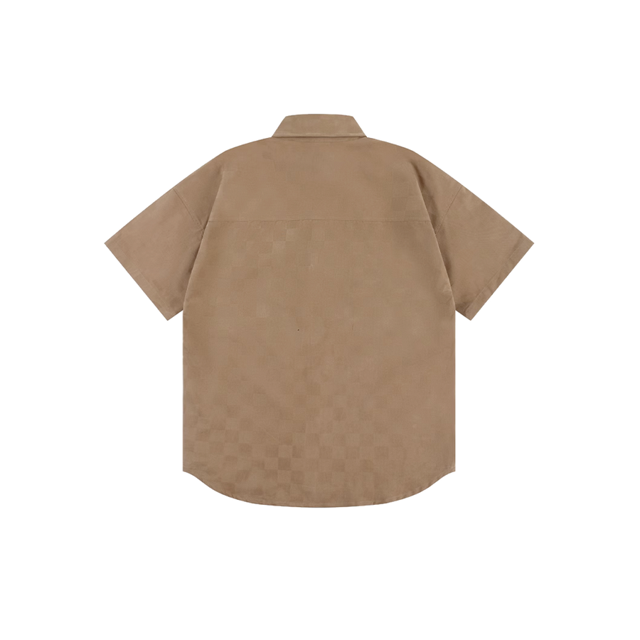 Checkered Shirt