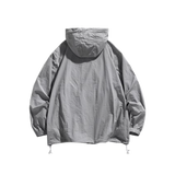 Quick Dry Sports Hoodie