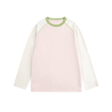 Raglan Sleeve T