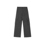 Pocketed Cargo Pants