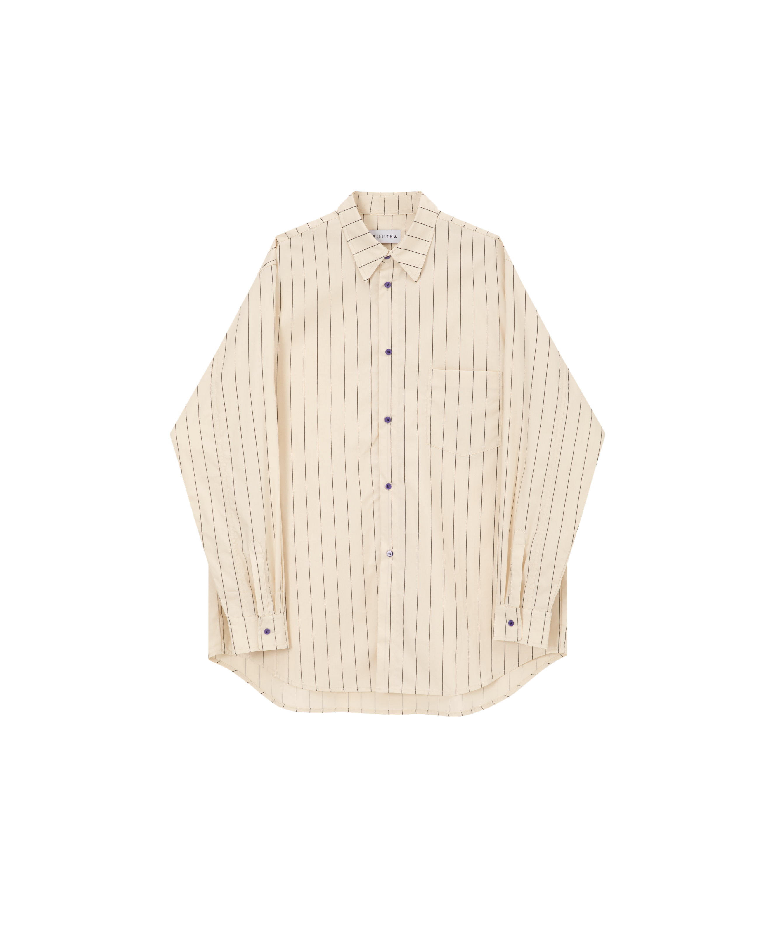 ・予約商品・Black Rule Shirt