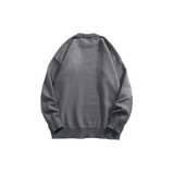 Pocket Point Jersey Sweater
