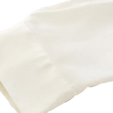 Elegant Blossom Oversized Shirt