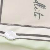 Elegant Blossom Oversized Shirt