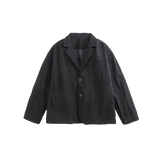 Functional Causal Jacket