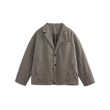 Functional Causal Jacket