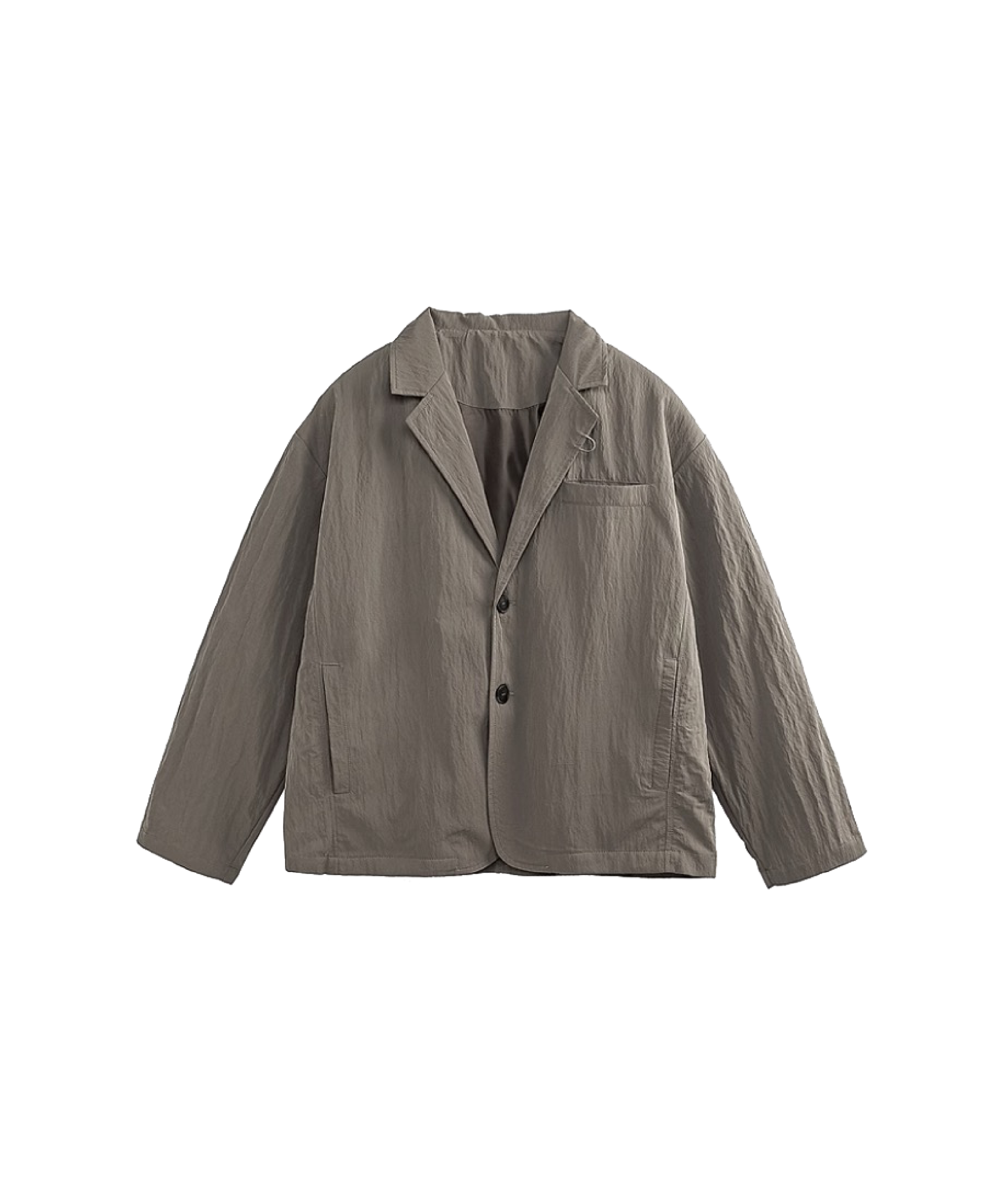 Functional Causal Jacket