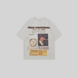 Orignal Print T