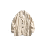 Fine Corduroy Jacket