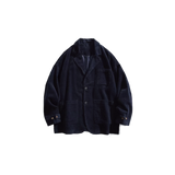 Fine Corduroy Jacket