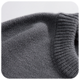 Pocket Point Jersey Sweater