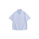 Small Motif Shirt