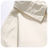 Two Tone Design Shirt