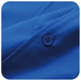 Blue Cahin Design Shirt