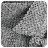 Embossed Wuffle Texture Shirt