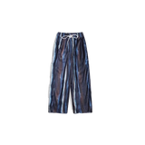 Tye Dye Pleats Pants