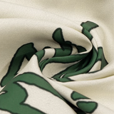 Playful Lettering Casual Shirt