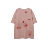 Lips Tee