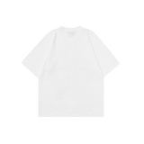 Abstract Gradient T-Shirt