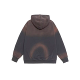 Gradient Pocket Hoodie