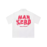 Fresh Letter Shirt