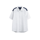 Docking Stripe Shirt