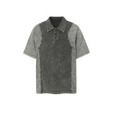Corduroy Docking T