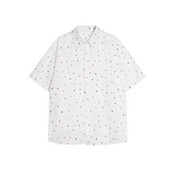 Emboss Dots Shirt