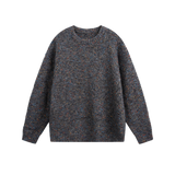Sequin Jeresy Sweater