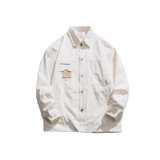 Off White Denim Jacket