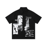 Street Graffiti Shirt