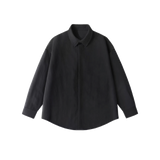 Basic One Tone Shirt