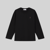 Leopard Sloth GAGA Long Sleeves T-shirt