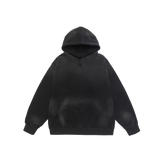 Gradient Pocket Hoodie