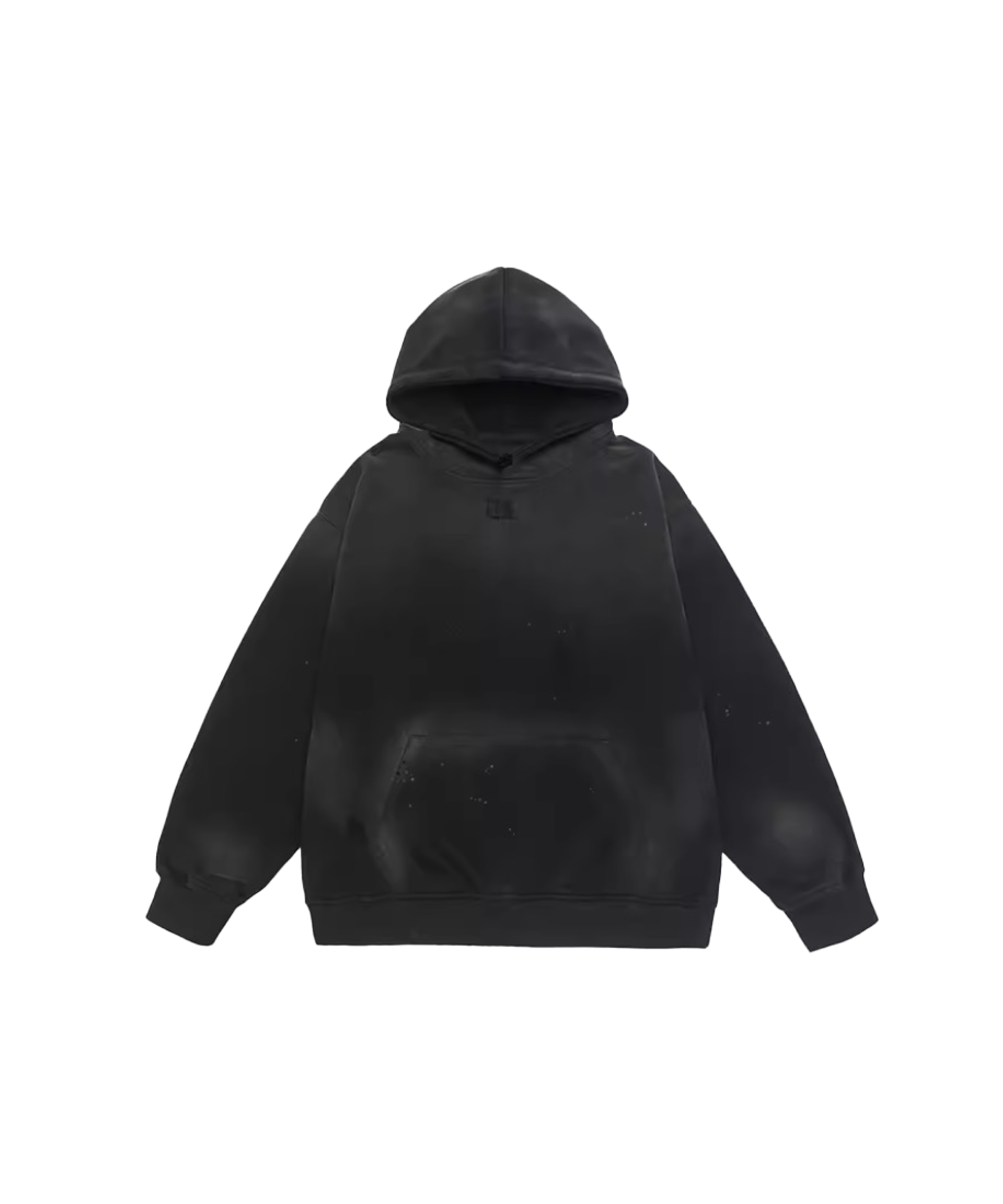 Gradient Pocket Hoodie