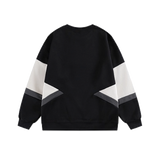 Pattern Docking Sweat