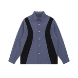 Emboss Docking Shirt