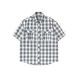 Fresh Check Shirt