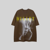 Abstract Human Tee