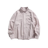 Dusty Solid Shirt