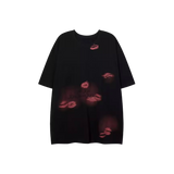 Lips Tee