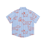 Dachshund Dandy Shirt
