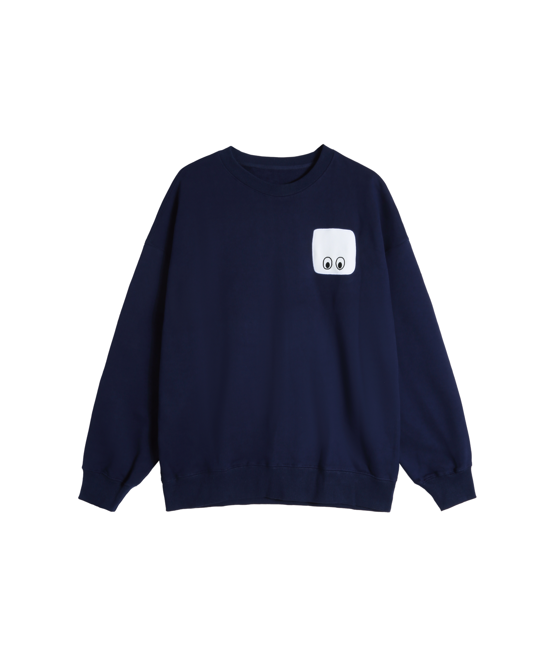 yume・:*+.ページ Pre-Order / U:UME Motif Monster Sweater