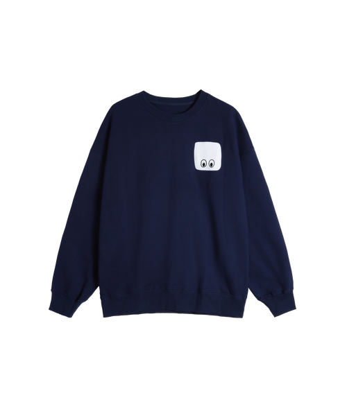 その他 Ume Pre-Order / U:UME Motif Monster Sweater