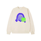 Monster U Sweater