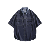 Docking Pocket Shirt